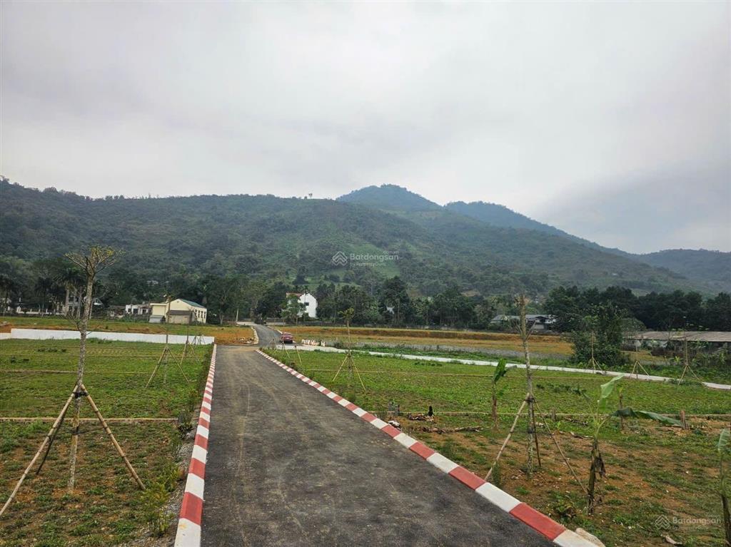 Bán đất đẹp tại cư yên, lương sơn, hòa bình, 420m2, giá chỉ 2,5 tỷ