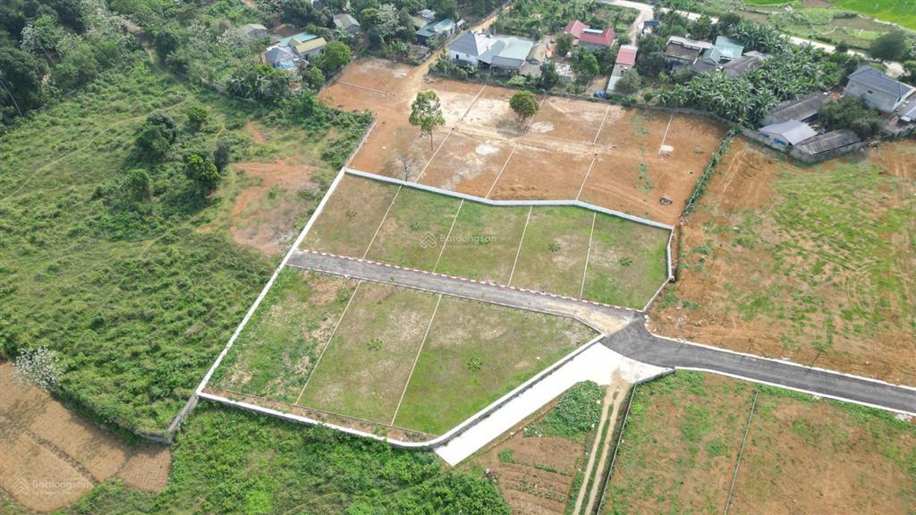 Bán đất đẹp tại cư yên, lương sơn, hòa bình, 420m2, giá chỉ 2,5 tỷ