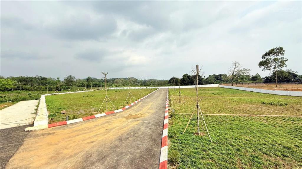 Bán đất đẹp tại cư yên, lương sơn, hòa bình, 420m2, giá chỉ 2,5 tỷ
