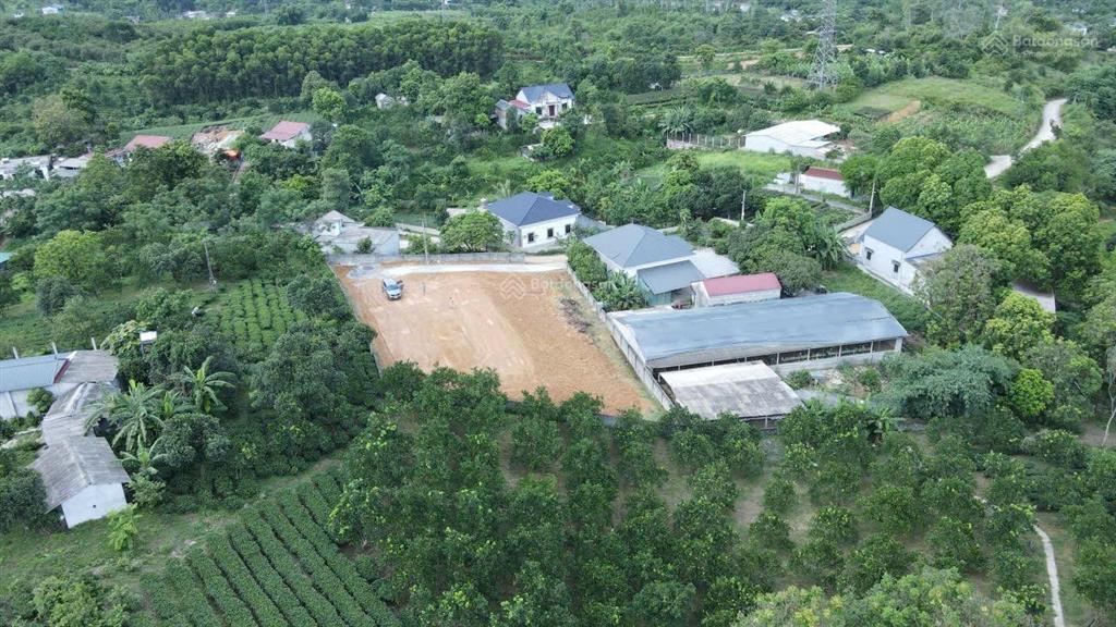 Cần bán 1718m2 tại phương viên, cao dương, lương sơn, hòa bình đất đẹp giá tốt