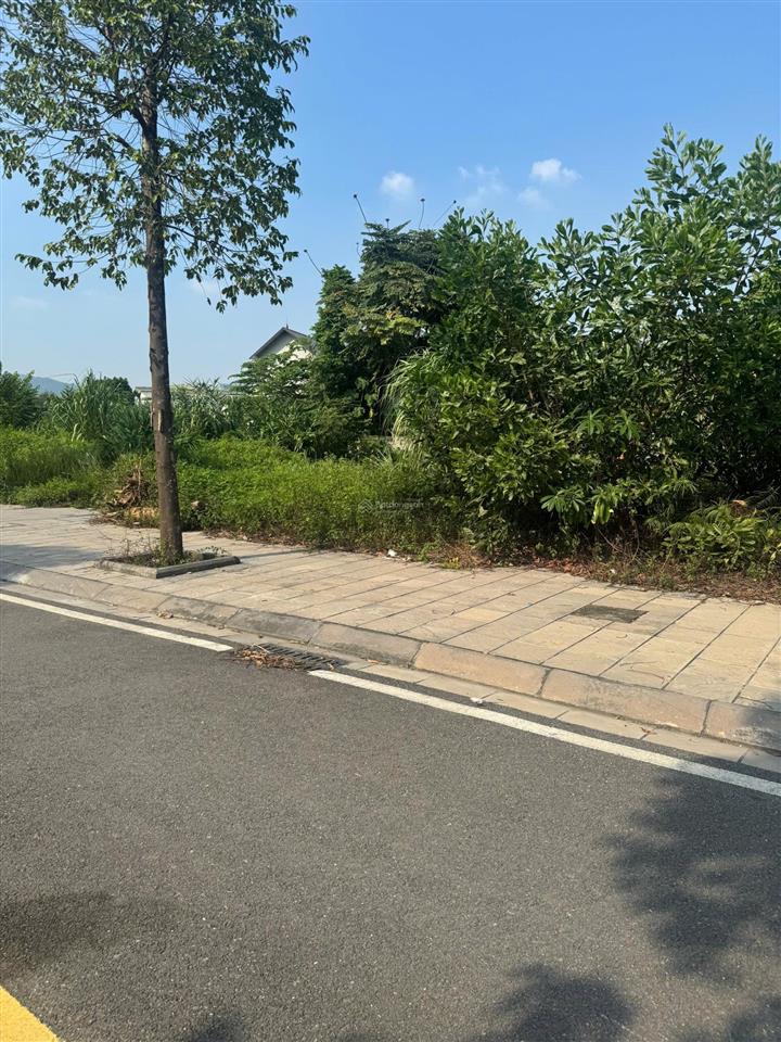 Bán đất nền tại thị trấn lương sơn, 2,2 tỷ, 72 m2