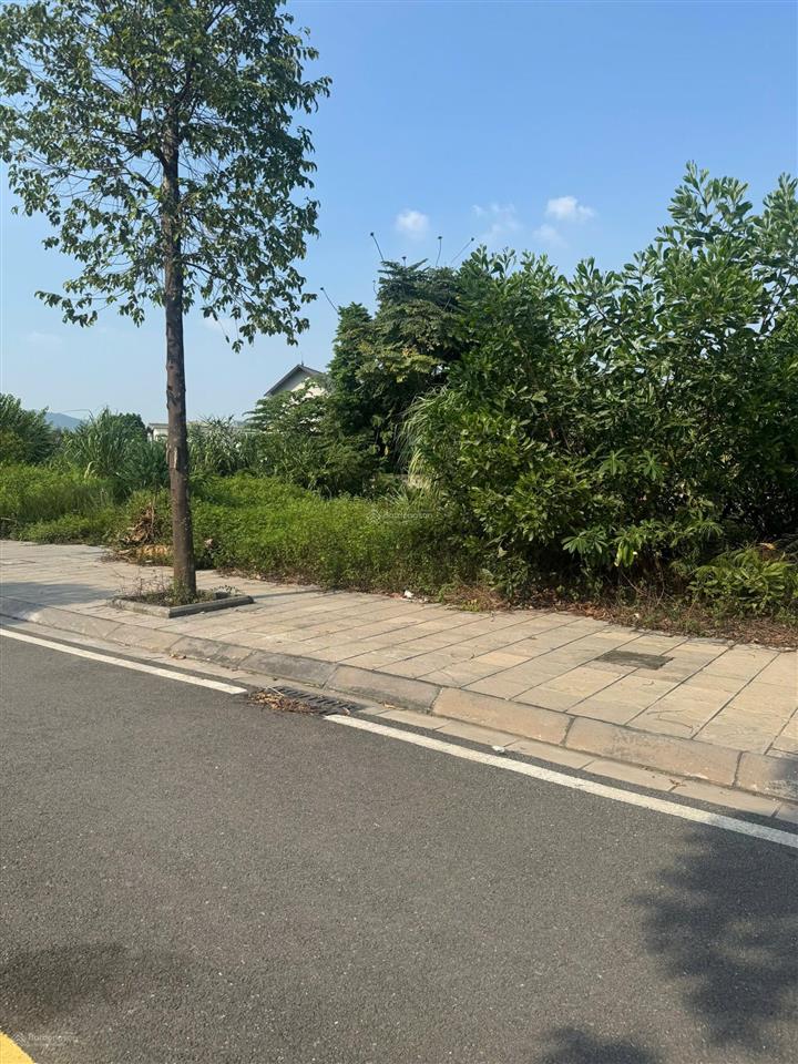 Bán đất nền tại thị trấn lương sơn, 2,2 tỷ, 72 m2