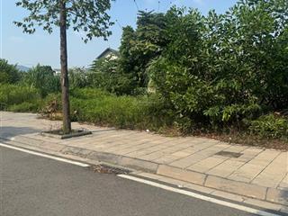 Bán đất nền tại thị trấn lương sơn, 2,2 tỷ, 72 m2