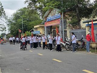 Bán đất tại liên xã, cư yên, lương sơn, hòa bình, 168m2 ngay cổng trường cấp 1  2