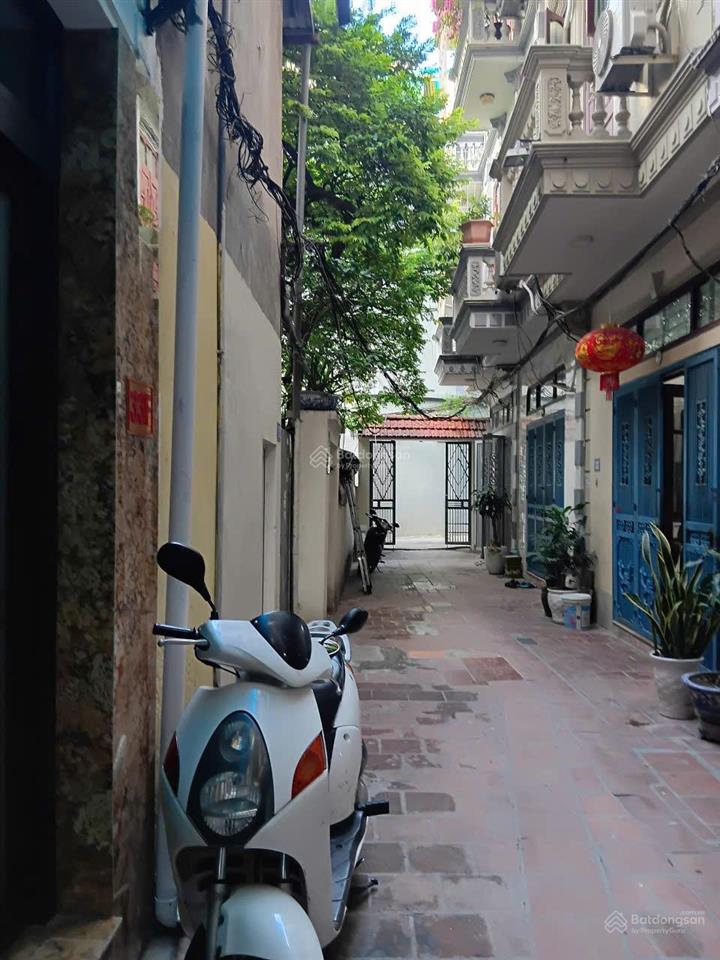 Chính chủ bán nhà tại phường quan hoa, cầu giấy