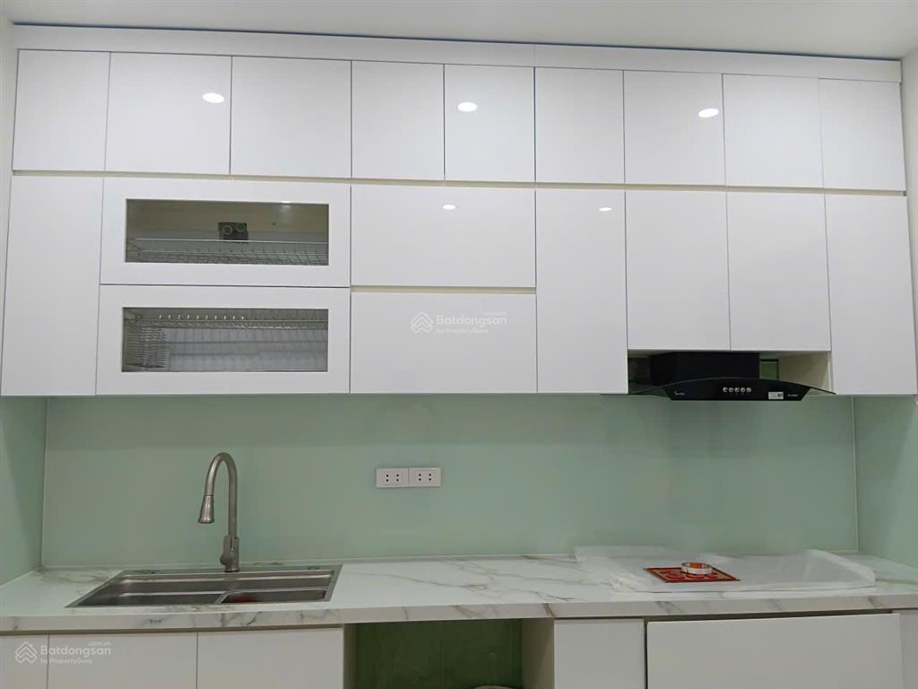 Chính chủ bán nhà tại phường quan hoa, cầu giấy