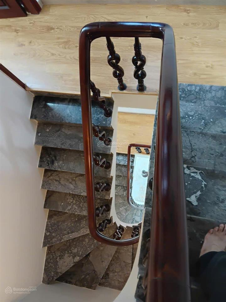 Chính chủ bán nhà tại phường quan hoa, cầu giấy