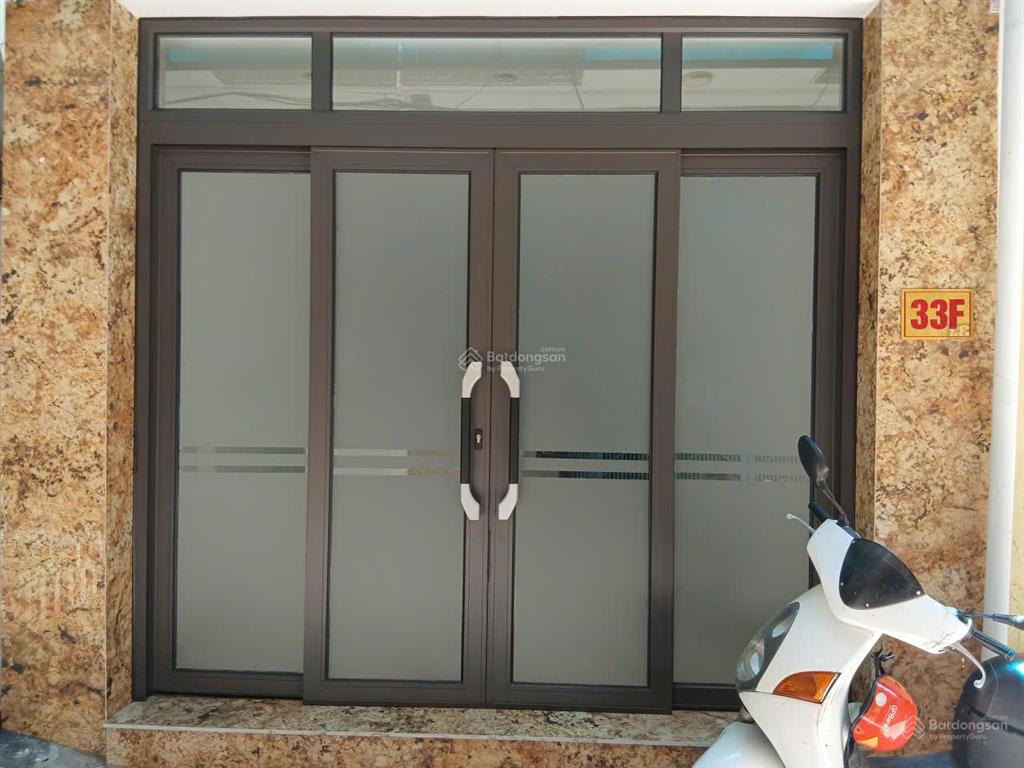 Chính chủ bán nhà tại phường quan hoa, cầu giấy
