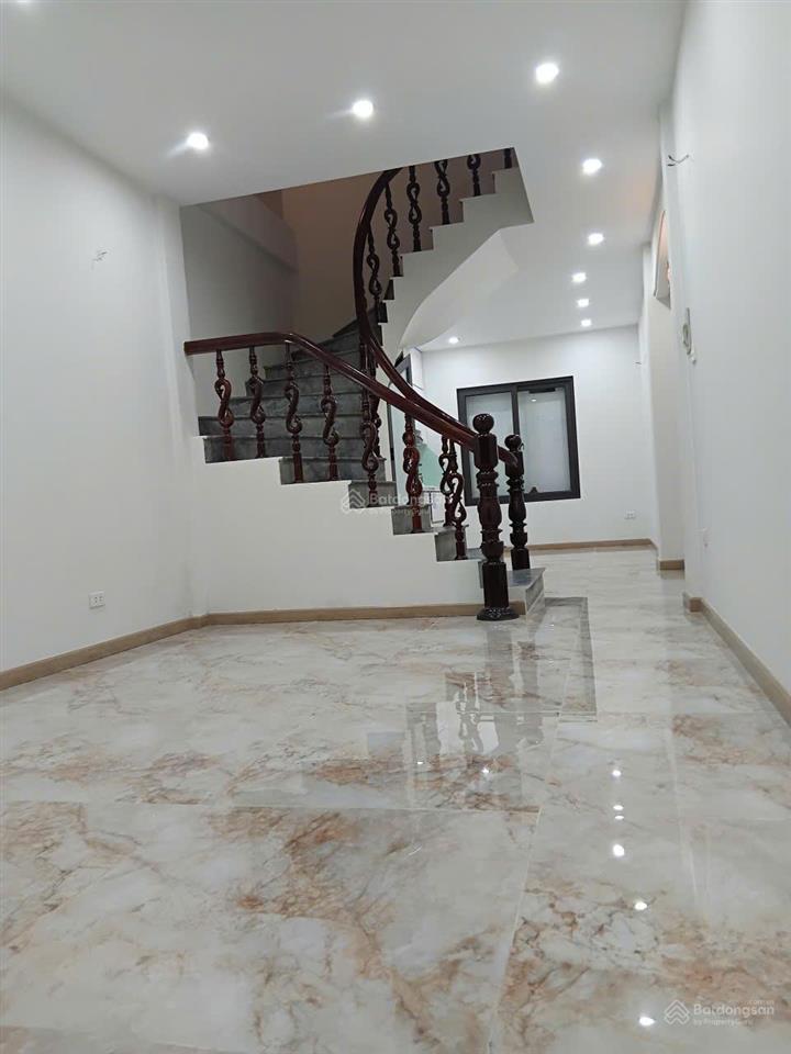 Chính chủ bán nhà tại phường quan hoa, cầu giấy