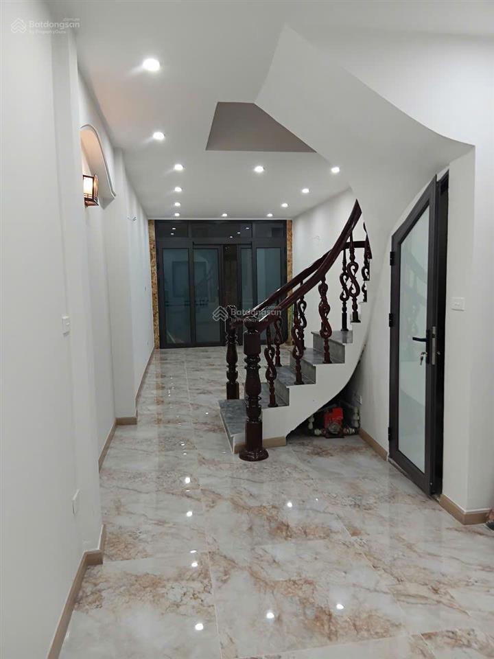 Chính chủ bán nhà tại phường quan hoa, cầu giấy