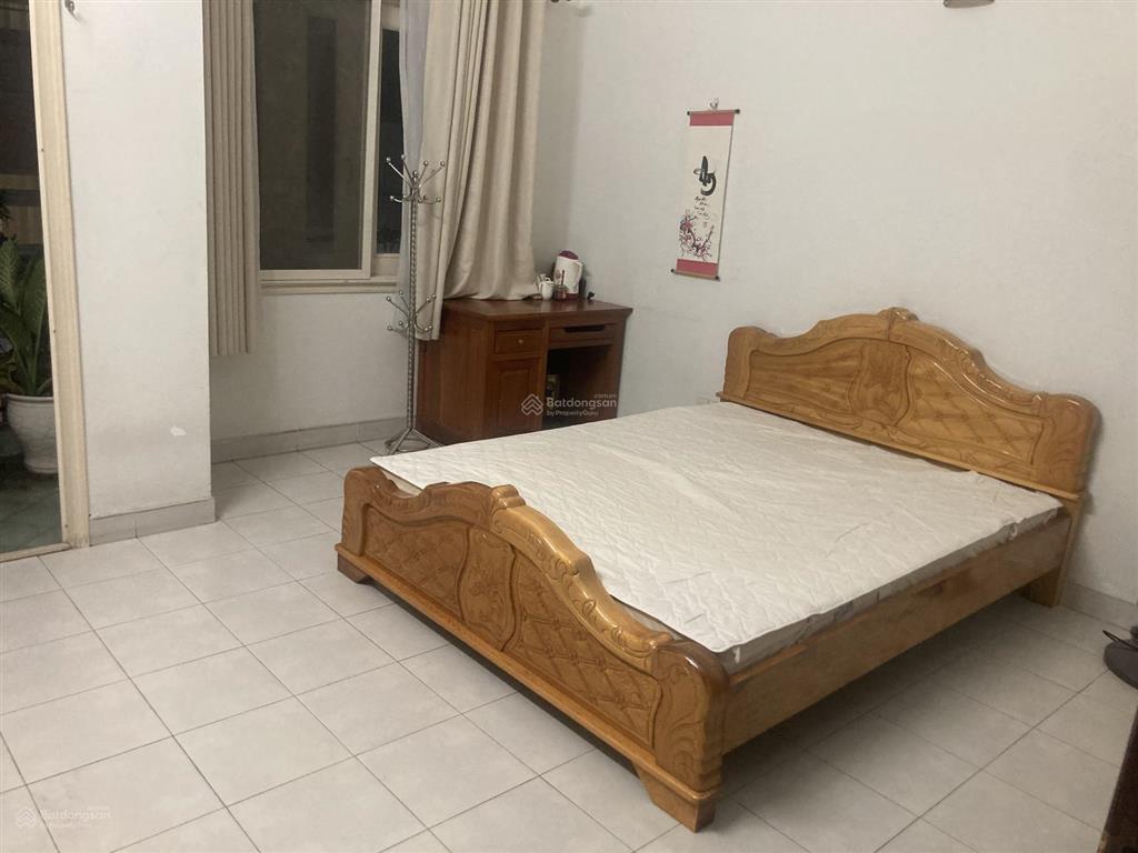 Cho thuê nhà nguyên căn đường phạm văn bạch phường 15 quận tân bình, hcm