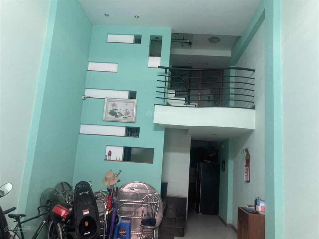 Cho thuê nhà nguyên căn đường phạm văn bạch phường 15 quận tân bình, hcm