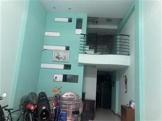 Cho thuê nhà nguyên căn đường phạm văn bạch phường 15 quận tân bình, hcm