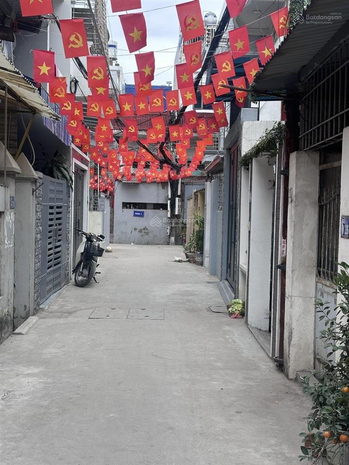 Cho thuê nhà riêng tại ngõ 226, lê lai, 70m2, giá cực chất 7 triệu vnd