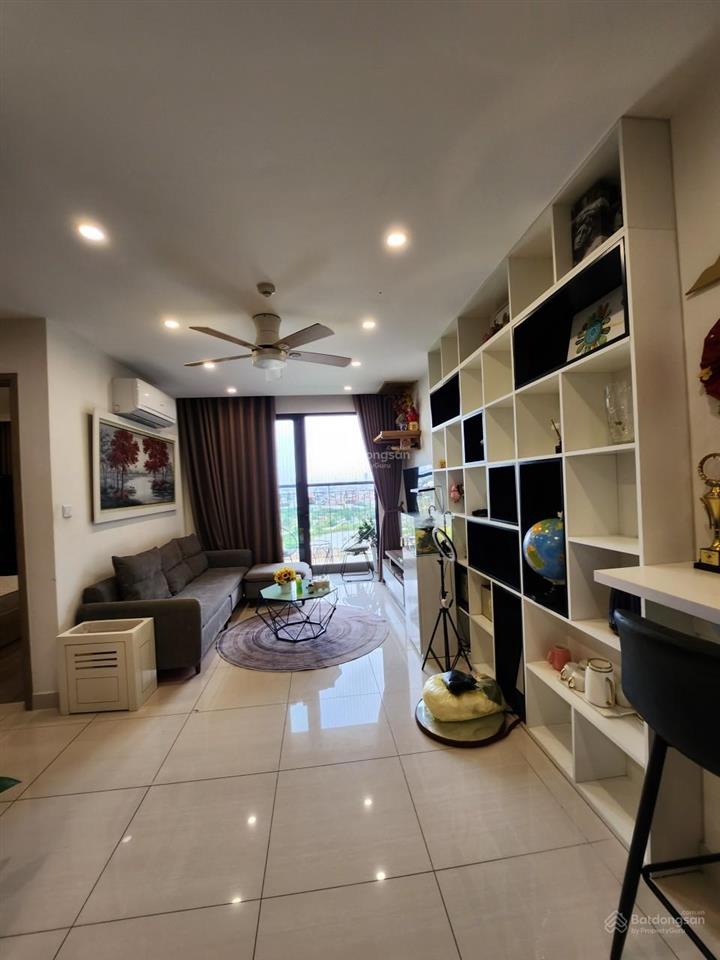 Cho thuê ch 2pn, 1wc, 60m2 tại s2.02, vinhomes smart city, 11 triệu vnd