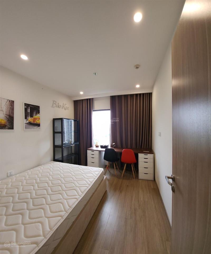 Cho thuê ch 2pn, 1wc, 60m2 tại s2.02, vinhomes smart city, 11 triệu vnd