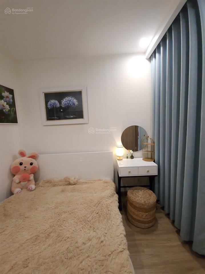 Cho thuê ch 2pn, 1wc, 60m2 tại s2.02, vinhomes smart city, 11 triệu vnd