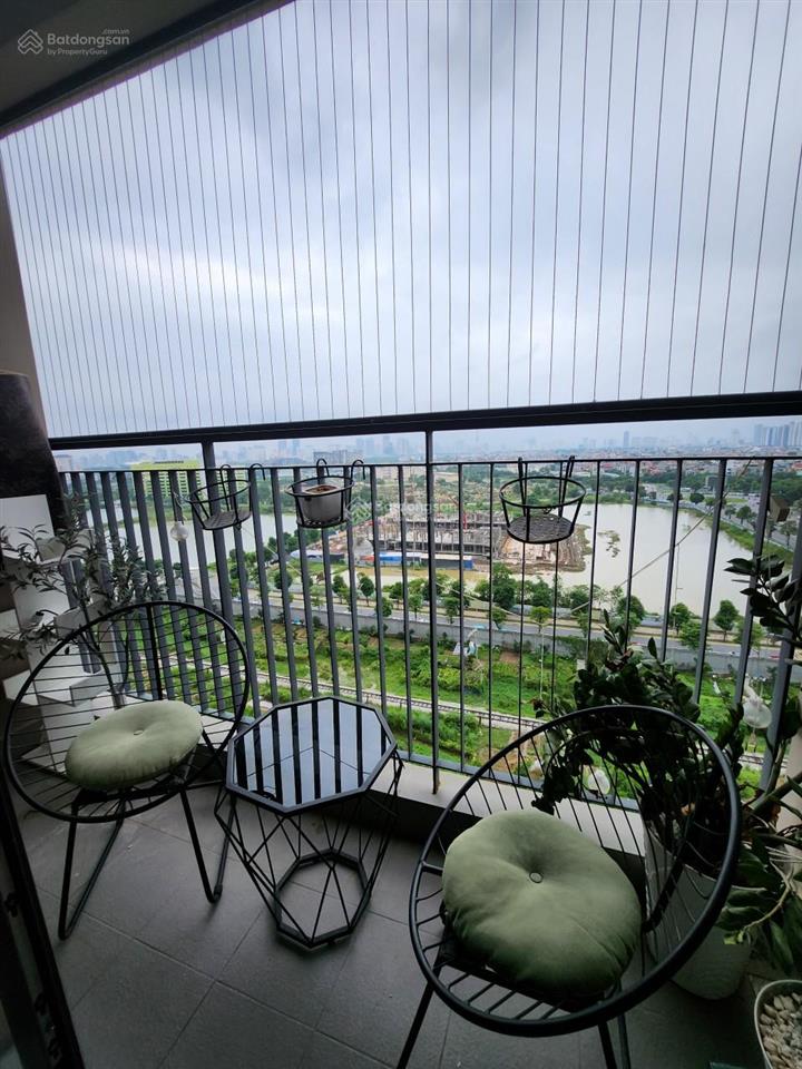 Cho thuê ch 2pn, 1wc, 60m2 tại s2.02, vinhomes smart city, 11 triệu vnd