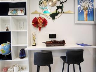 Cho thuê ch 2pn, 1wc, 60m2 tại s2.02, vinhomes smart city, 11 triệu vnd