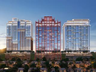 Chỉ 800 triệu sở hữu căn hộ tại the sunset phú quốc, dòng tiền 3040tr/ 1 tháng,đón sóng apec 2027