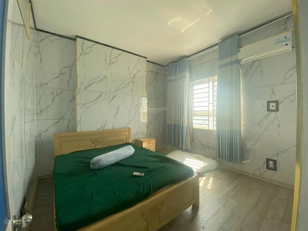 Cho thuê căn hộ chung cư 2pn, 1wc, giá cực chất tại nguyễn trãi, phú mỹ, bà rịa