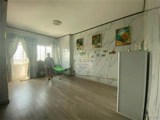 Cho thuê căn hộ chung cư 2pn, 1wc, giá cực chất tại nguyễn trãi, phú mỹ, bà rịa