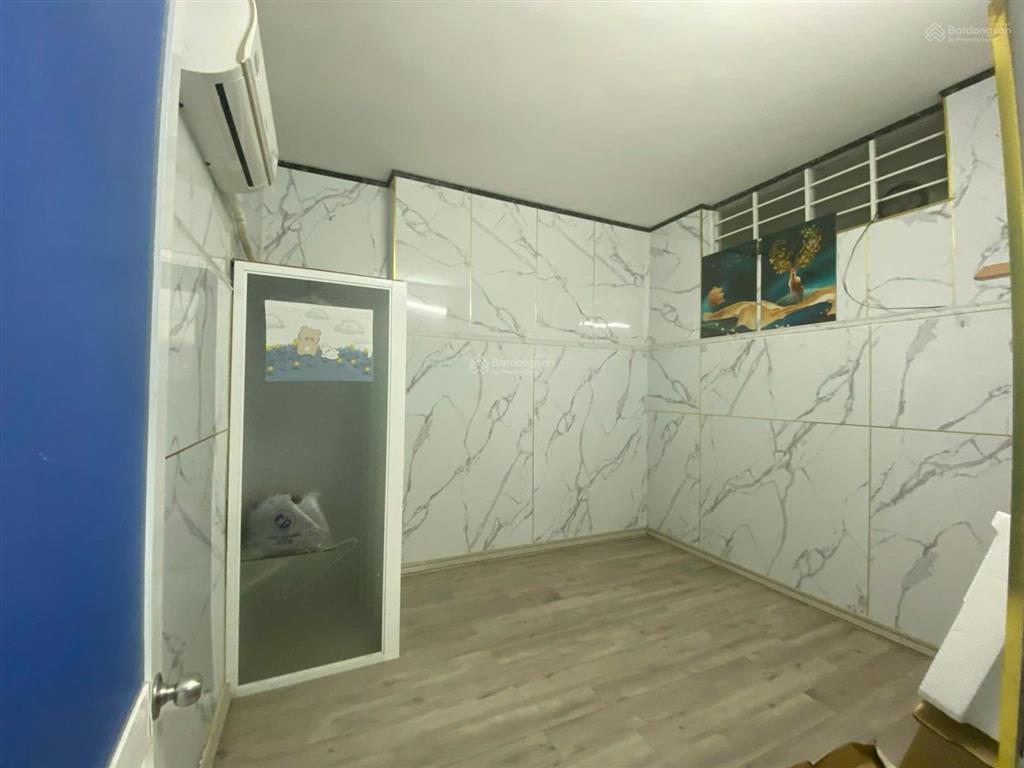 Cho thuê căn hộ chung cư 2pn, 1wc, giá cực chất tại nguyễn trãi, phú mỹ, bà rịa