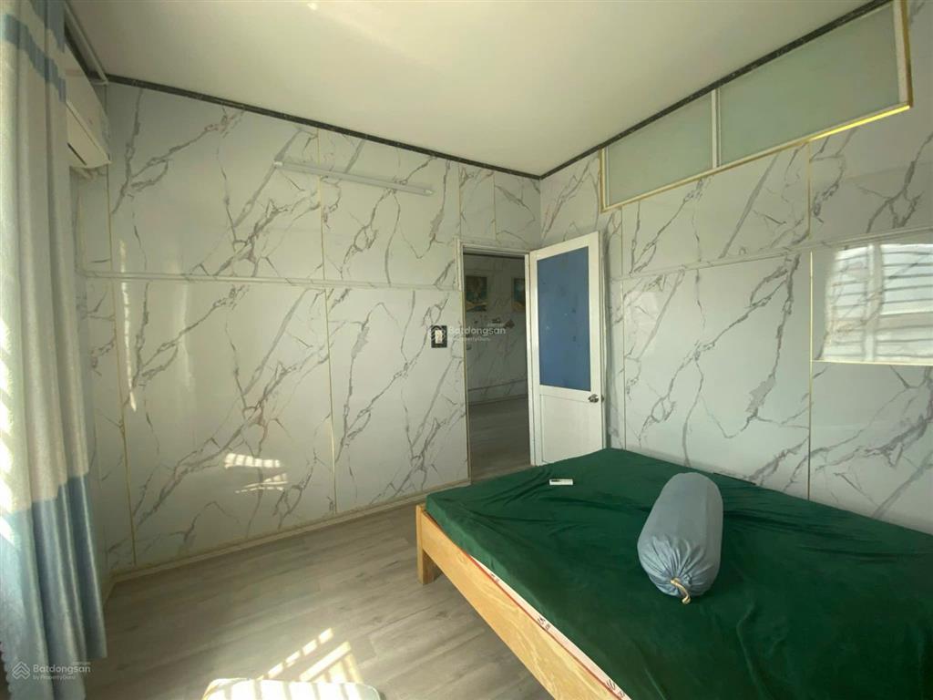 Cho thuê căn hộ chung cư 2pn, 1wc, giá cực chất tại nguyễn trãi, phú mỹ, bà rịa
