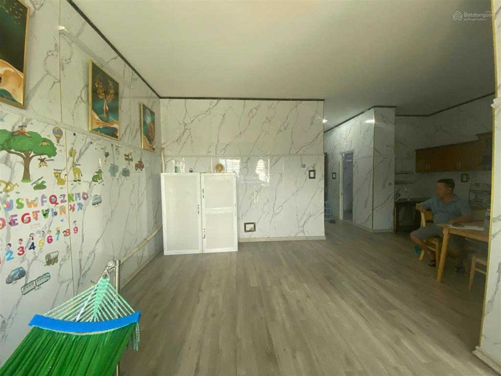 Cho thuê căn hộ chung cư 2pn, 1wc, giá cực chất tại nguyễn trãi, phú mỹ, bà rịa