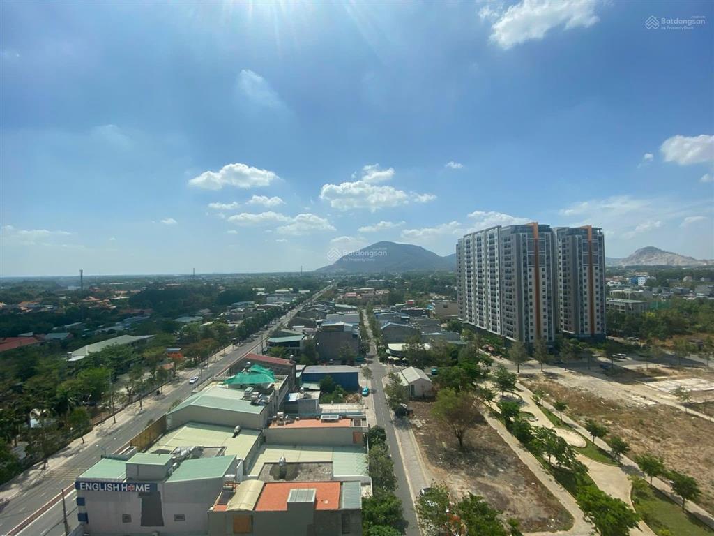 Cho thuê căn hộ chung cư 2pn, 1wc, giá cực chất tại nguyễn trãi, phú mỹ, bà rịa