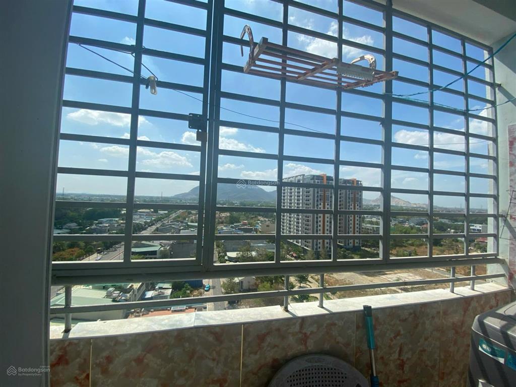 Cho thuê căn hộ chung cư 2pn, 1wc, giá cực chất tại nguyễn trãi, phú mỹ, bà rịa