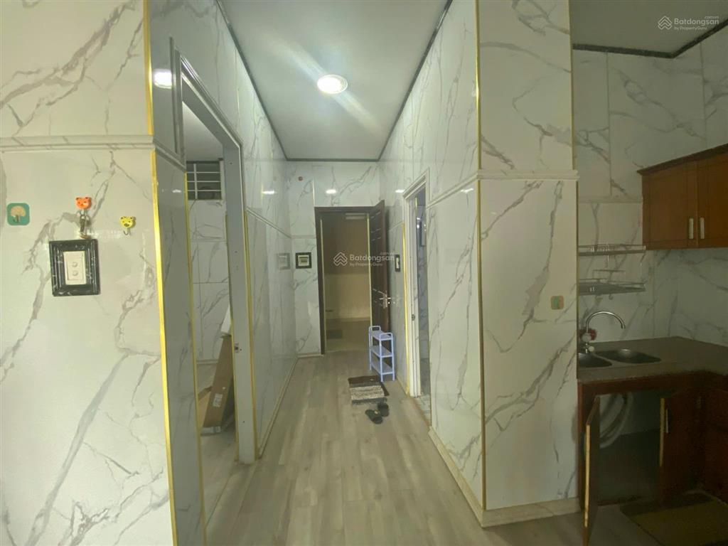 Cho thuê căn hộ chung cư 2pn, 1wc, giá cực chất tại nguyễn trãi, phú mỹ, bà rịa