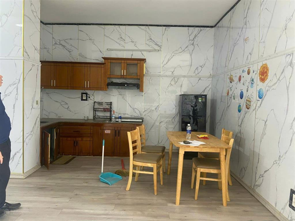 Cho thuê căn hộ chung cư 2pn, 1wc, giá cực chất tại nguyễn trãi, phú mỹ, bà rịa