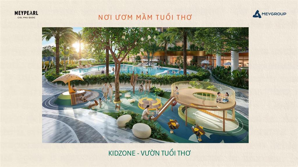 Chính thức nhận booking tòa c1 meypearl ciel phú quốc
