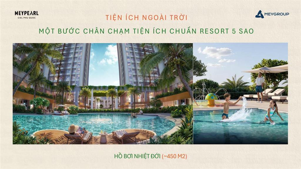 Chính thức nhận booking tòa c1 meypearl ciel phú quốc