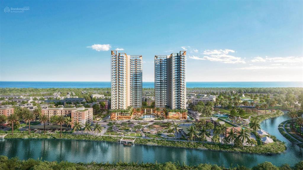 Chính thức nhận booking tòa c1 meypearl ciel phú quốc