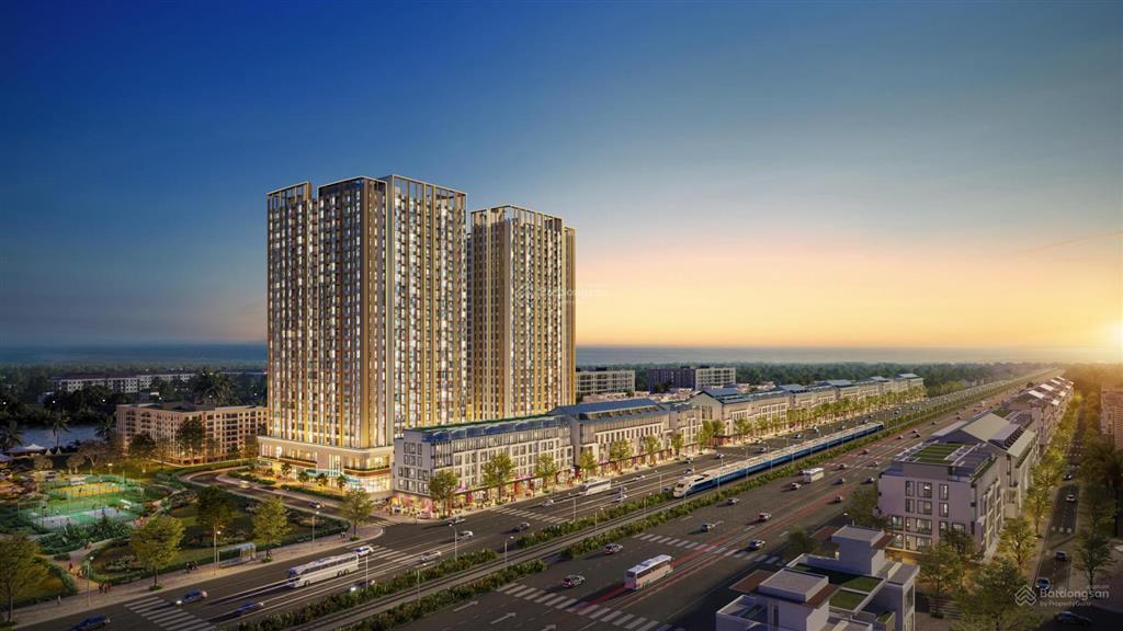 Chính thức nhận booking tòa c1 meypearl ciel phú quốc