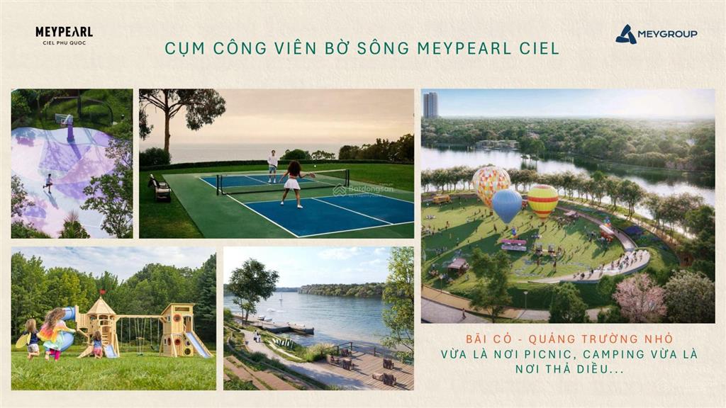 Chính thức nhận booking tòa c1 meypearl ciel phú quốc