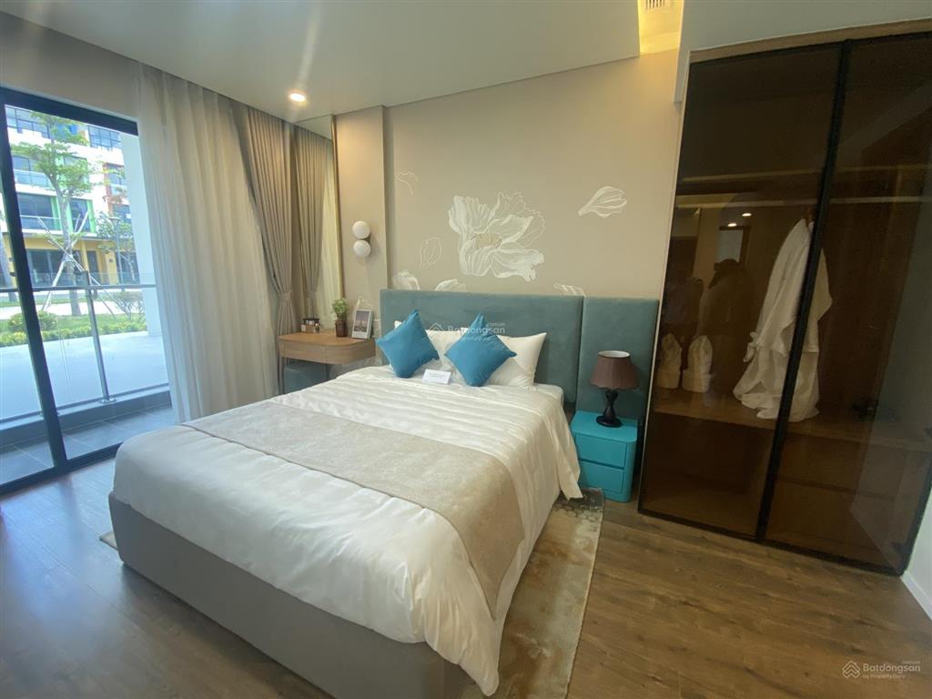 Shophouse the infinity phú quốc