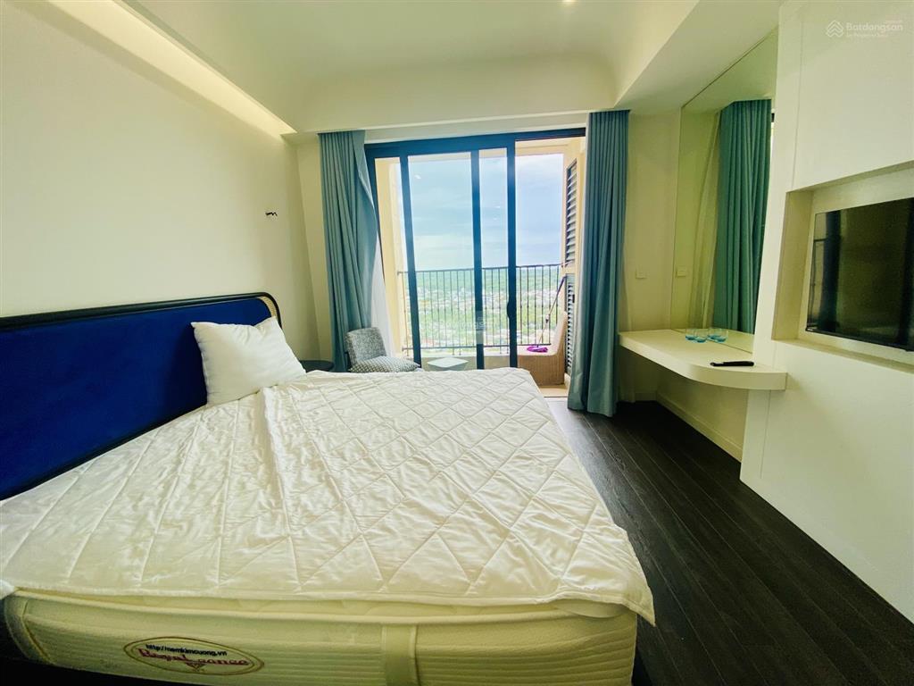 Cho thuê căn hộ the hill view bình minh giá rẻ tại nam đảo phú quốc