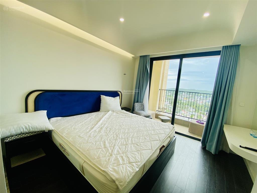 Cho thuê căn hộ the hill view bình minh giá rẻ tại nam đảo phú quốc