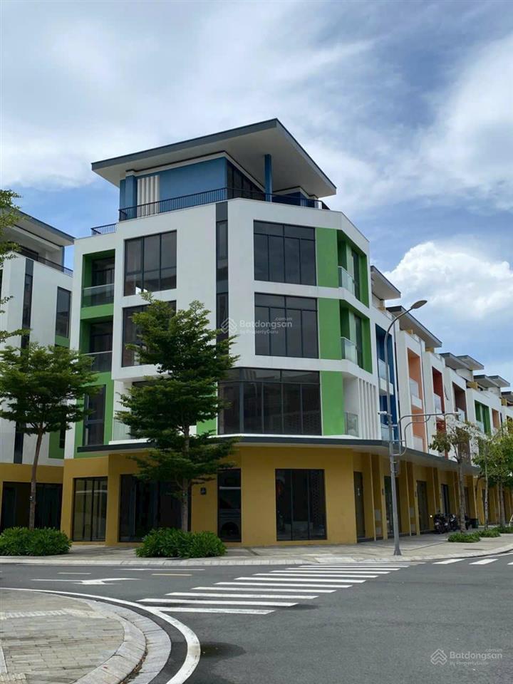 Bán nhanh căn nhà phố meyhome phú quốc