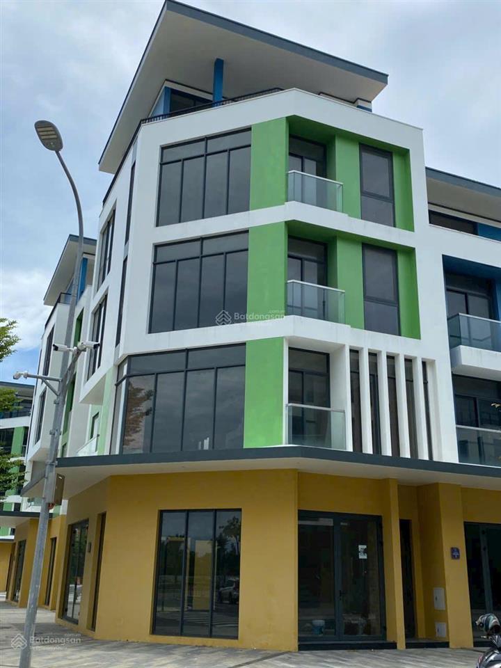 Bán nhanh căn nhà phố meyhome phú quốc