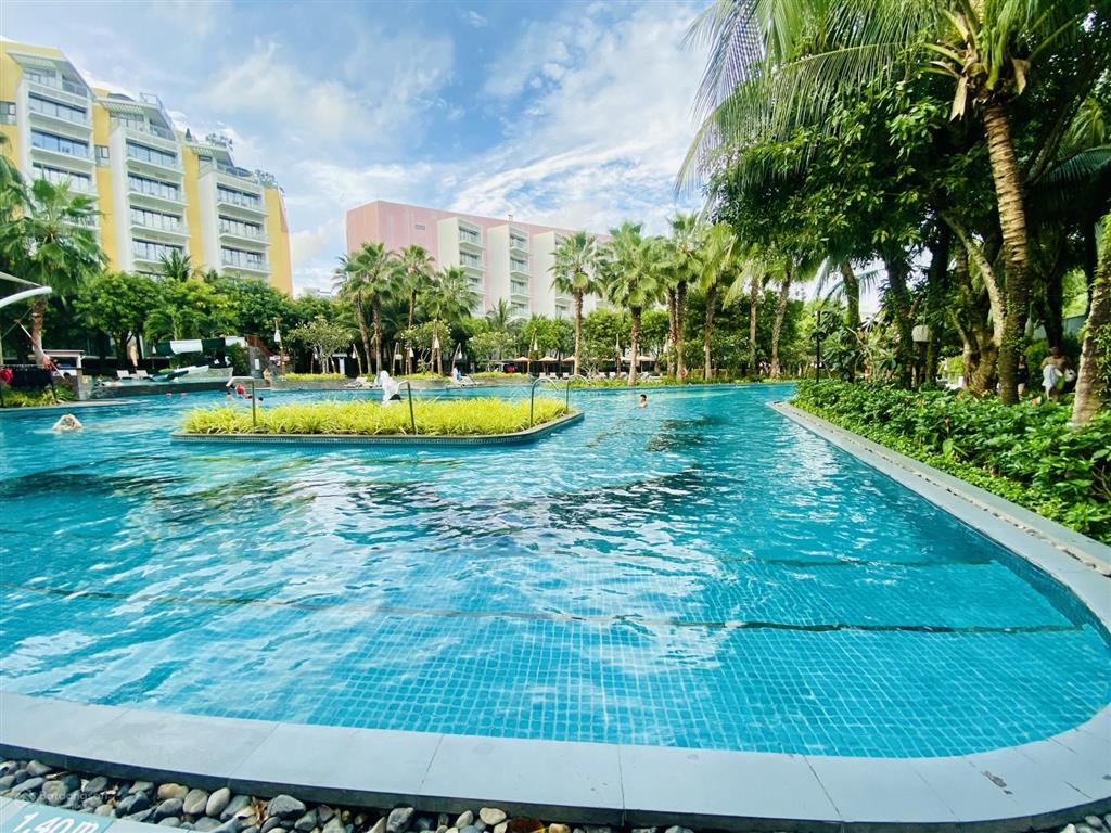 Cho thuê căn hộ premier residence phú quốc 1.200.000đ/đêm