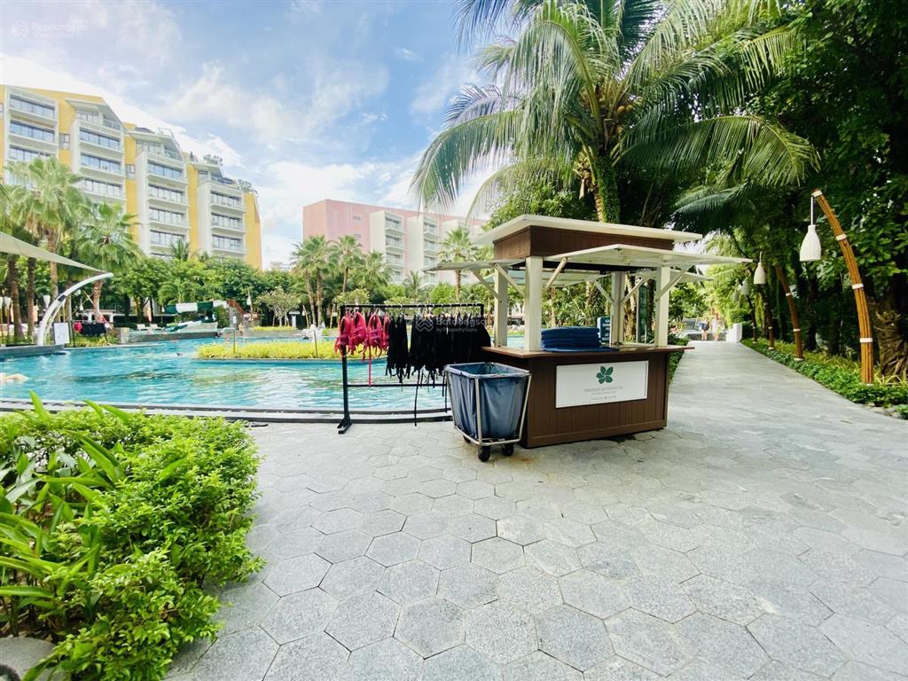 Cho thuê căn hộ premier residence phú quốc 1.200.000đ/đêm