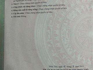 CC GỬI B.ÁN 93M ĐẤT TRUNG TÂM PHÚC THỌ _ HÀ NỘI.