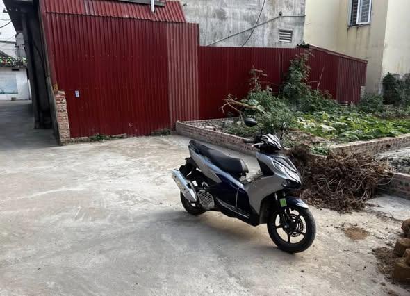 ĐẦU TƯ TÍCH GIANG – PHÚC THỌ - 105m² CHỈ HƠN 2 T.Ỷ