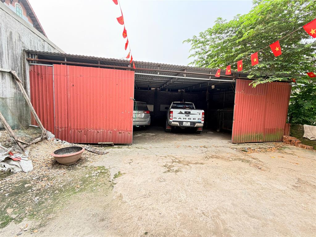 ĐẤT ĐẸP TRUNG TÂM PHÚC THỌ – HÀ NỘI - GIÁ SIÊU HỜI!