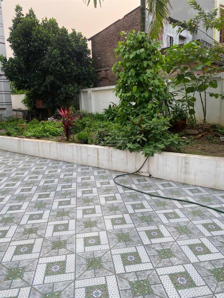 Bán nhà riêng tại tân thịnh bồng lai, 13,5 tỷ, 580m2, 4pn, 3wc