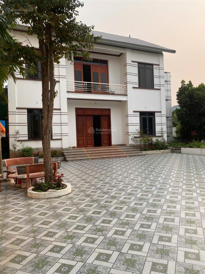 Bán nhà riêng tại tân thịnh bồng lai, 13,5 tỷ, 580m2, 4pn, 3wc